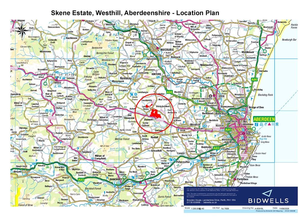 Property photo 3 of 3 Location Plan
