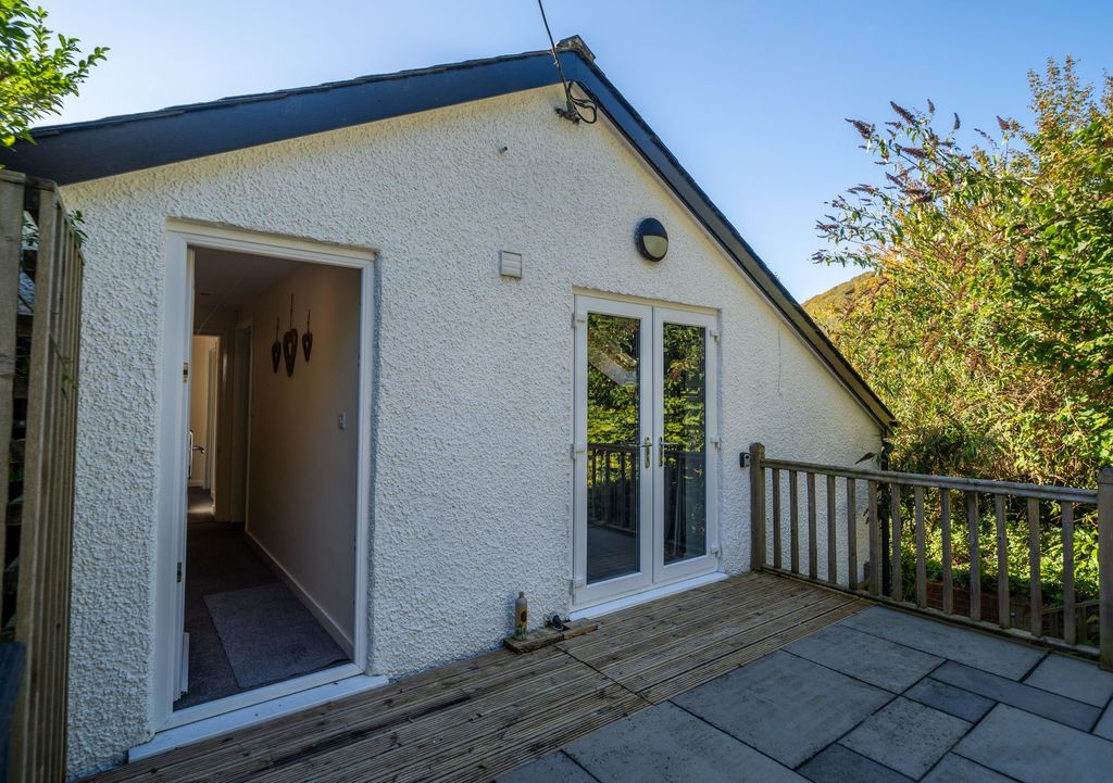 Additional image 5 of 5 bed semi-detached house for saleAberdovey LL35