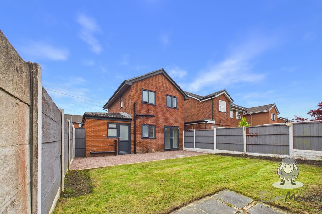 Additional image 17 of 3 bed detached house for saleMines Avenue, Prescot, Merseyside L34