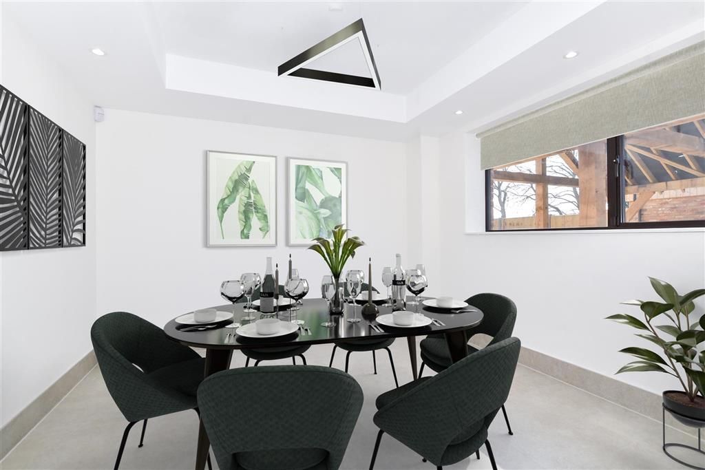Property photo 1 of 14 Dining Area Staged