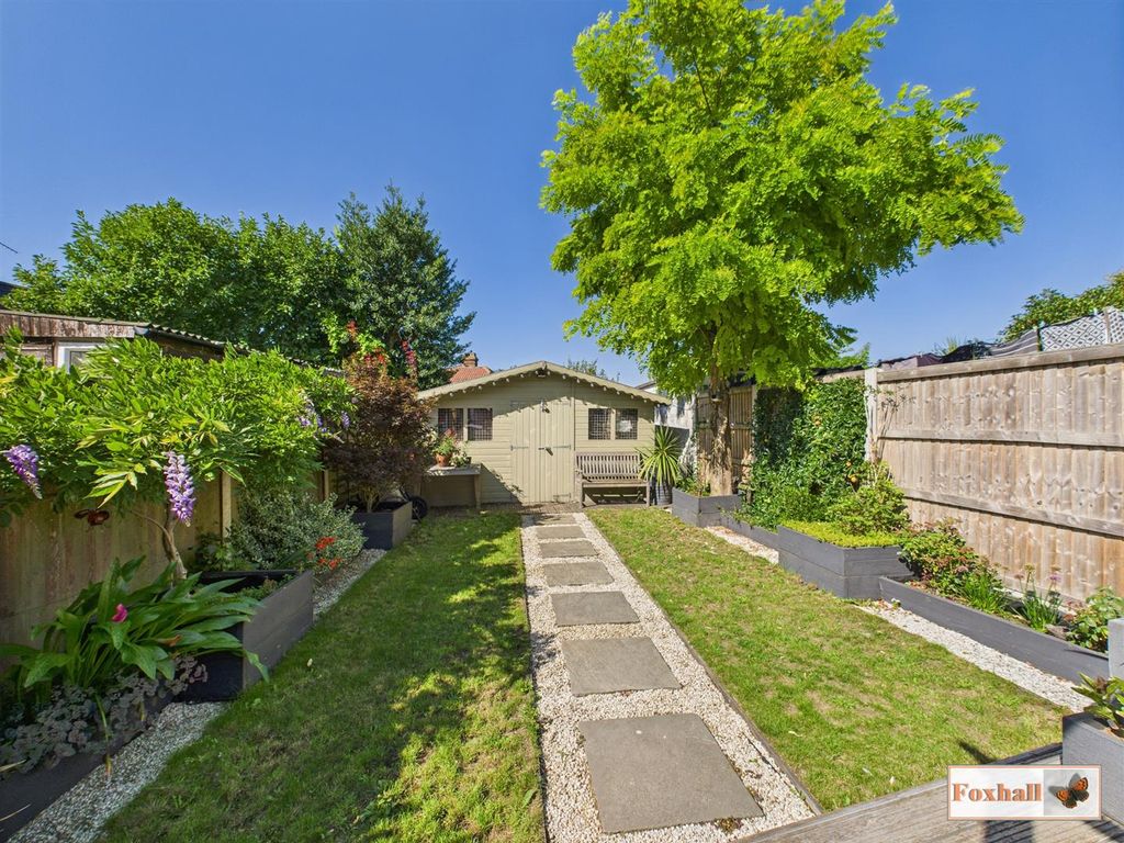 Property photo 2 of 26 Rear Garden