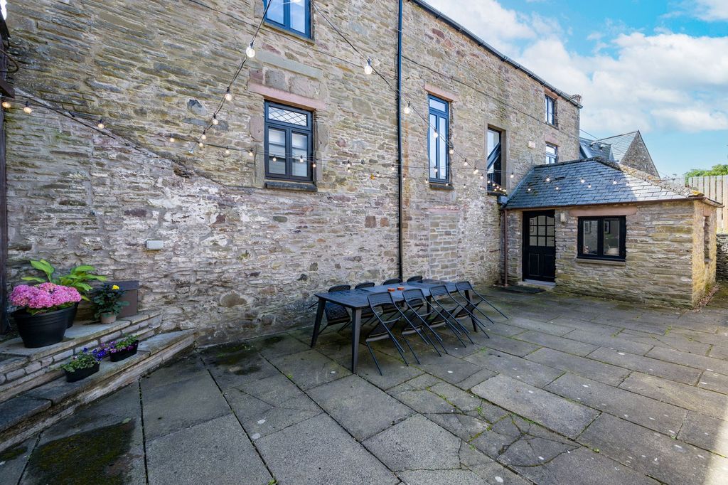 Additional image 26 of 4 bed semi-detached house for saleFlour Mill House, Broughty Ferry DD5
