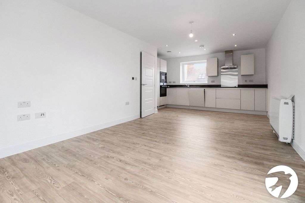 Property photo 3 of 7 Open Plan