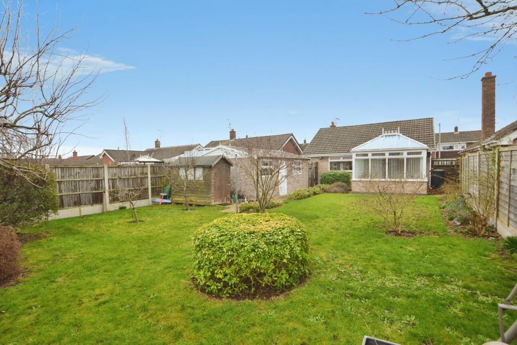 Property photo 1 of 13 Rear Garden
