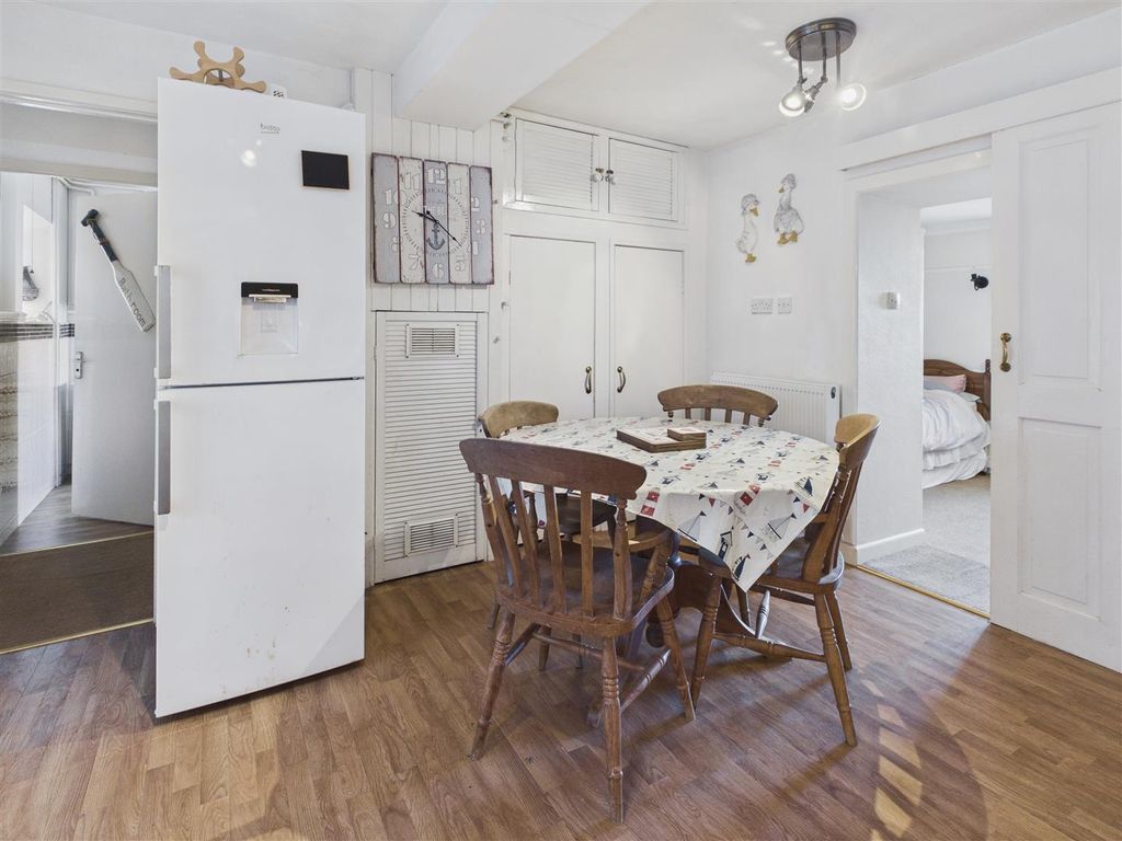 Additional image 5 of 2 bed flat for saleThe Old Vicarage, Penally, Tenby SA70
