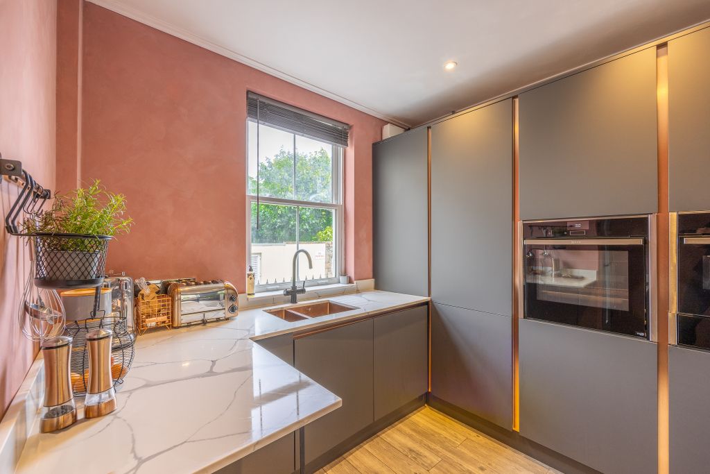 Additional image 12 of 4 bed terraced house for saleHauteville, St. Peter Port, Guernsey GY1