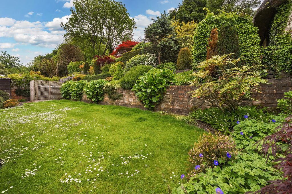 Property photo 2 of 21 Rear Garden