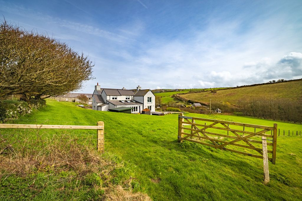 Additional image 37 of 5 bed detached house for saleCippin, St Dogmaels, Cardigan SA43