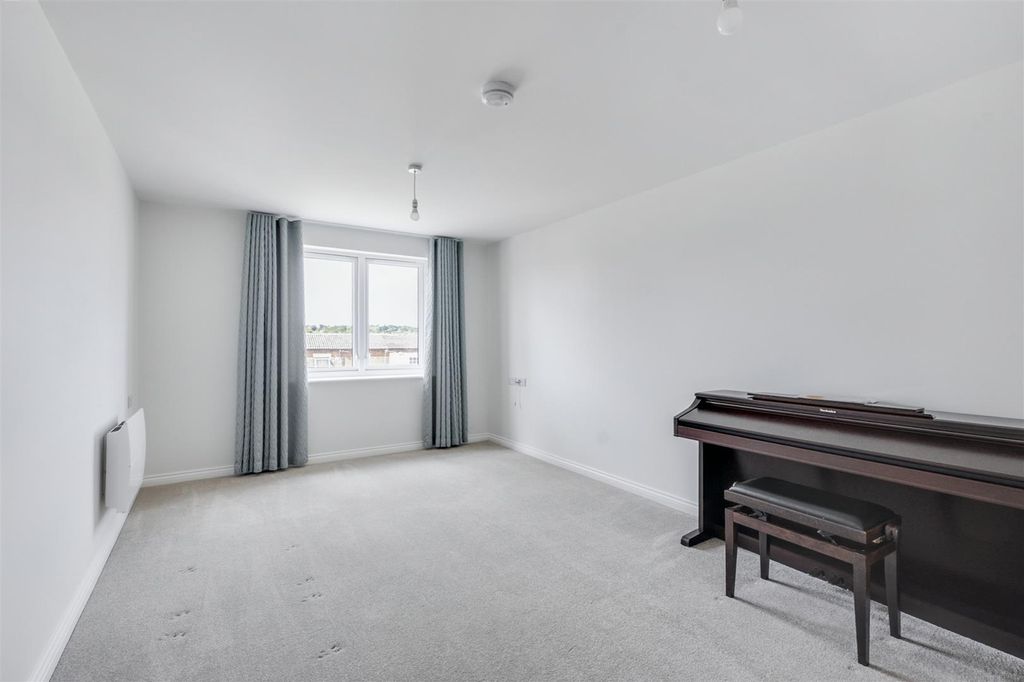 Additional image 4 of 1 bed flat for saleGilbert Lodge, 2 Wilmot Lane, Beeston NG9