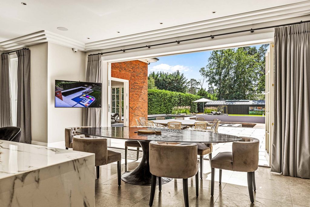 Additional image 30 of 8 bed detached house for saleAbbots Drive, Virginia Water GU25