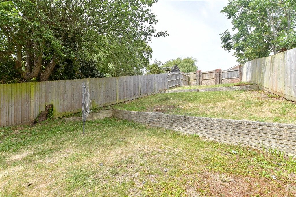 Property photo 2 of 17 Rear Garden