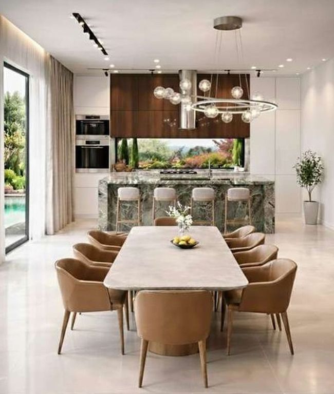 Property photo 3 of 19 Type A - Kitchen...