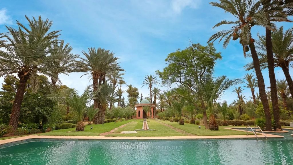 Property photo 3 of 28 Click Here If You Are Looking For A Villa For Sale In Marrakech Villa Nakash From Kensingtonmorocco.Com – Morocco’S Leading Property Experts