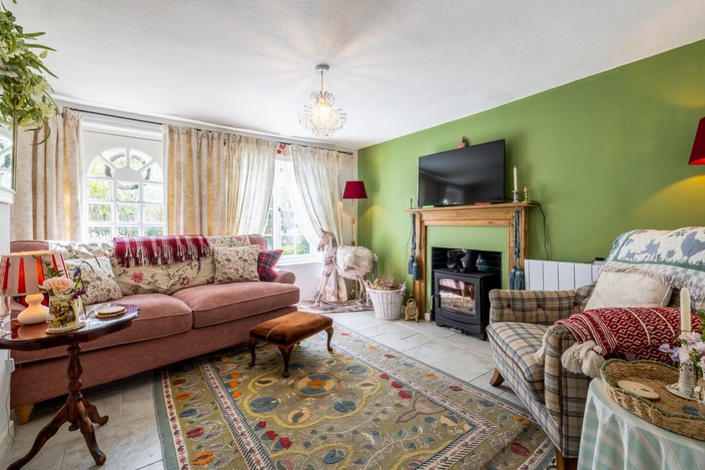 Property photo 2 of 22 Chapel Cottage (Spilsby)-13