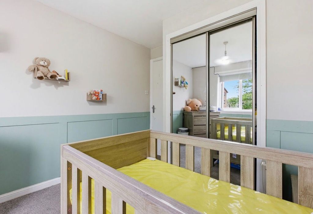Additional image 12 of 2 bed flat for saleHunter Gardens, Bonnybridge FK4
