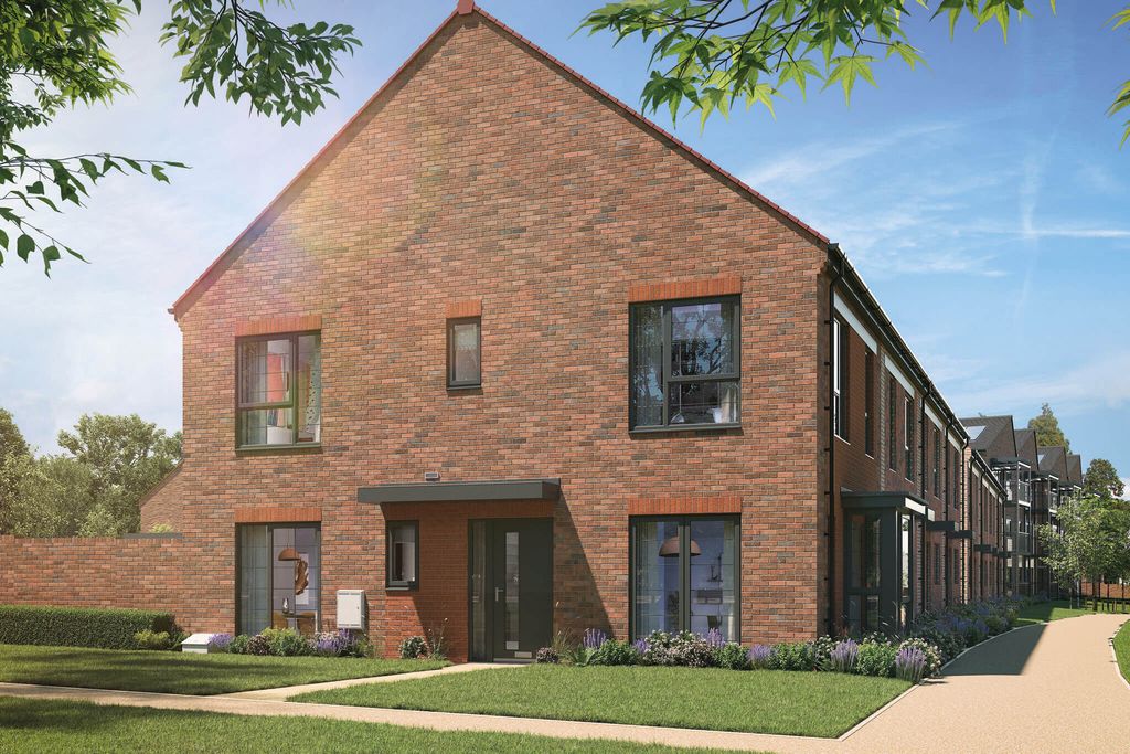 Property photo 1 of 12 CGI