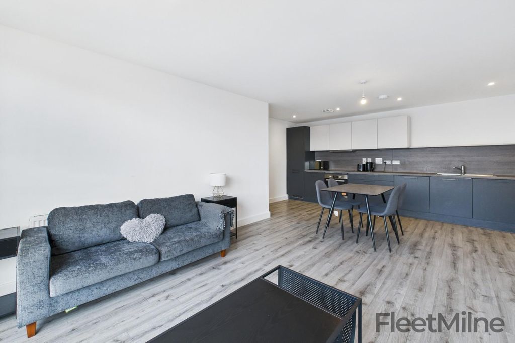 Property photo 2 of 15 Living Area