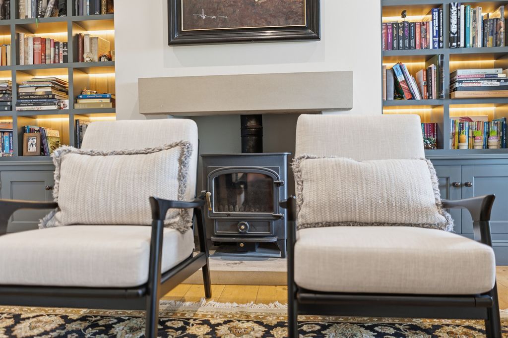 Additional image 18 of 5 bed detached house for saleAgnes Meadow Lane Ashbourne, Derbyshire DE6