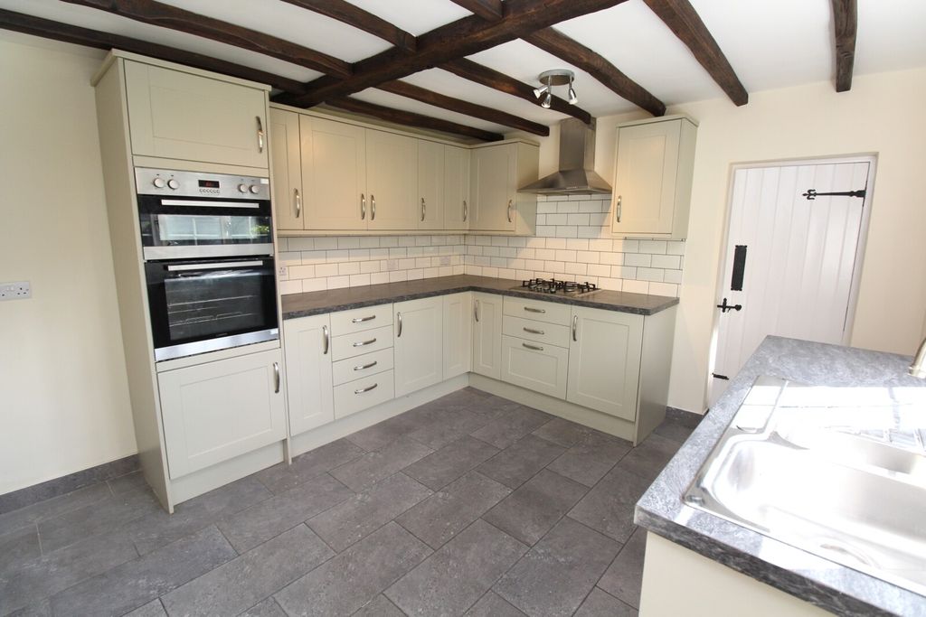 Property photo 2 of 15 Kitchen View 1