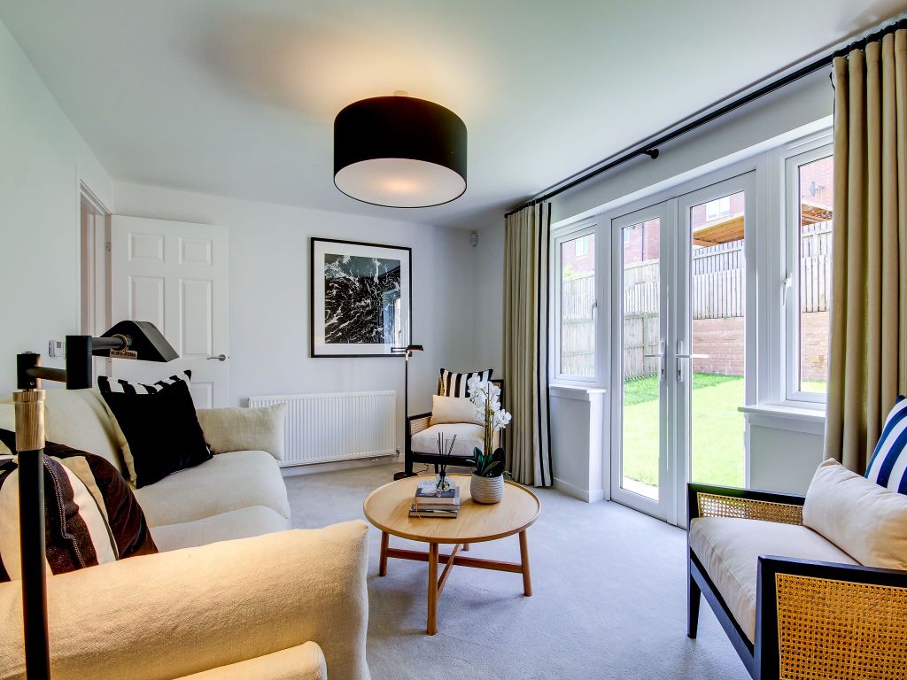 Additional image 8 of 4 bed detached house for sale"The Balerno" at Pirnhall Road, Bannockburn, Stirling FK7