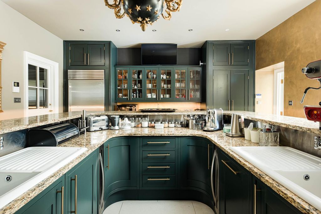 Additional image 5 of 3 bed town house for saleSt James's Square, Bath, Somerset BA1