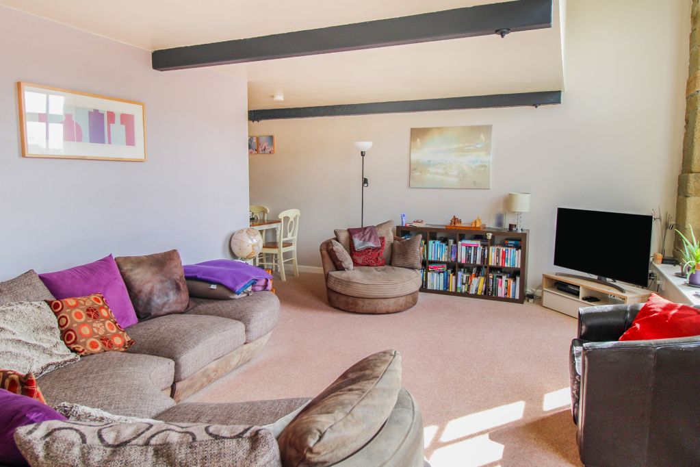 2 bed flat for saleWest Road, Carleton, Skipton, North Yorkshire BD23 photo 4