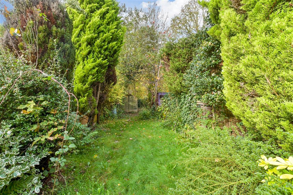 Property photo 2 of 12 Rear Garden