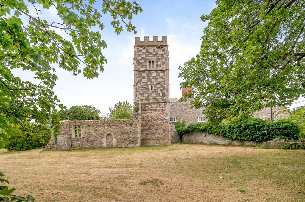 Additional image 49 of 10 bed detached house for saleChurch Road, Bristol BS35