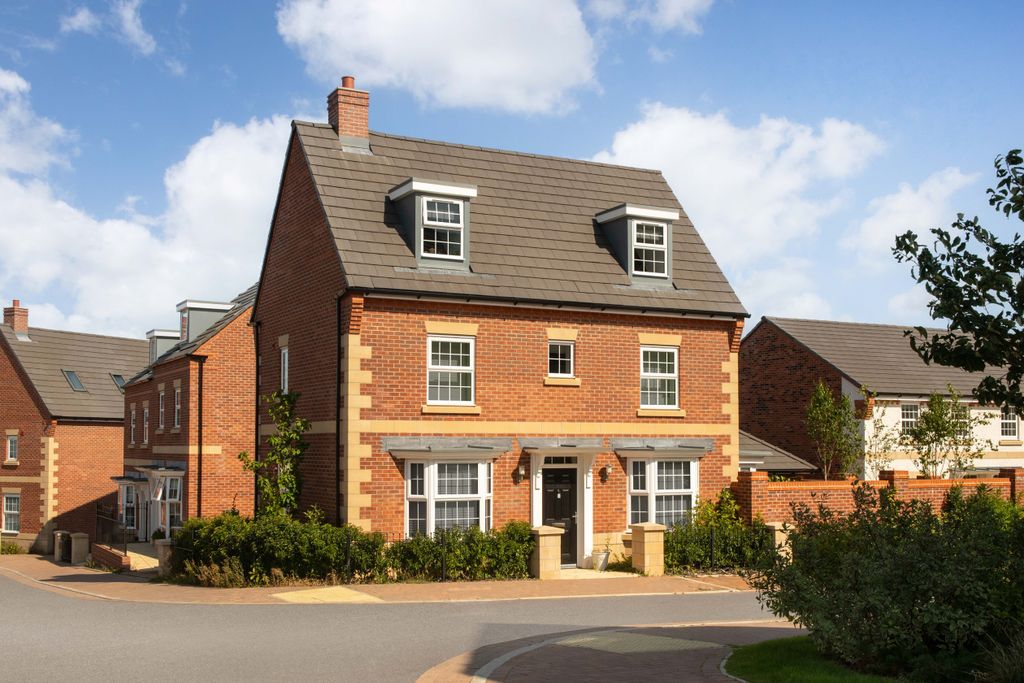 Property photo 1 of 10 Hertford External