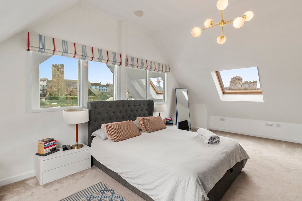 Additional image 18 of 4 bed detached house for saleParadise Row, Pembroke SA71