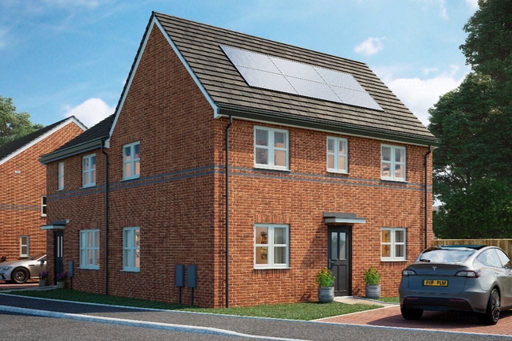 Property photo 1 of 7 The Cecily