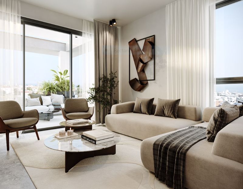 Property photo 3 of 12 Living Area Example