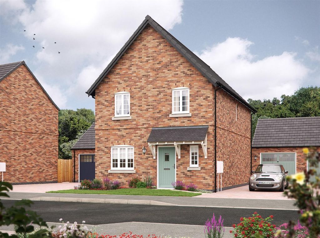 Property photo 1 of 14 Ticknall Front.Jpg