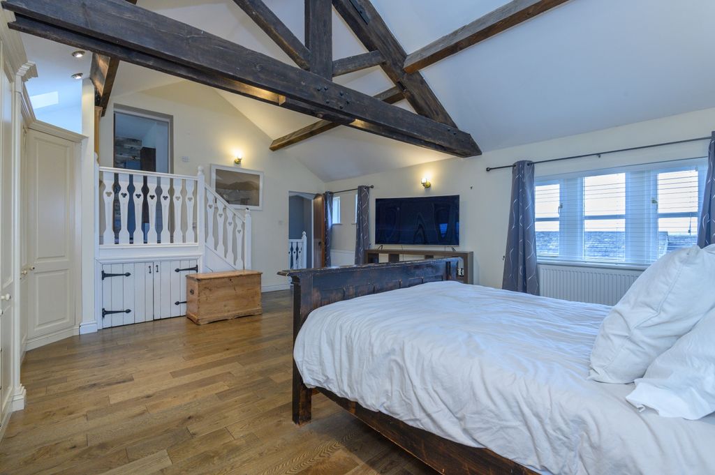 Additional image 6 of 5 bed detached house for saleDaisy Bank, Hebden Bridge, West Yorkshire HX7
