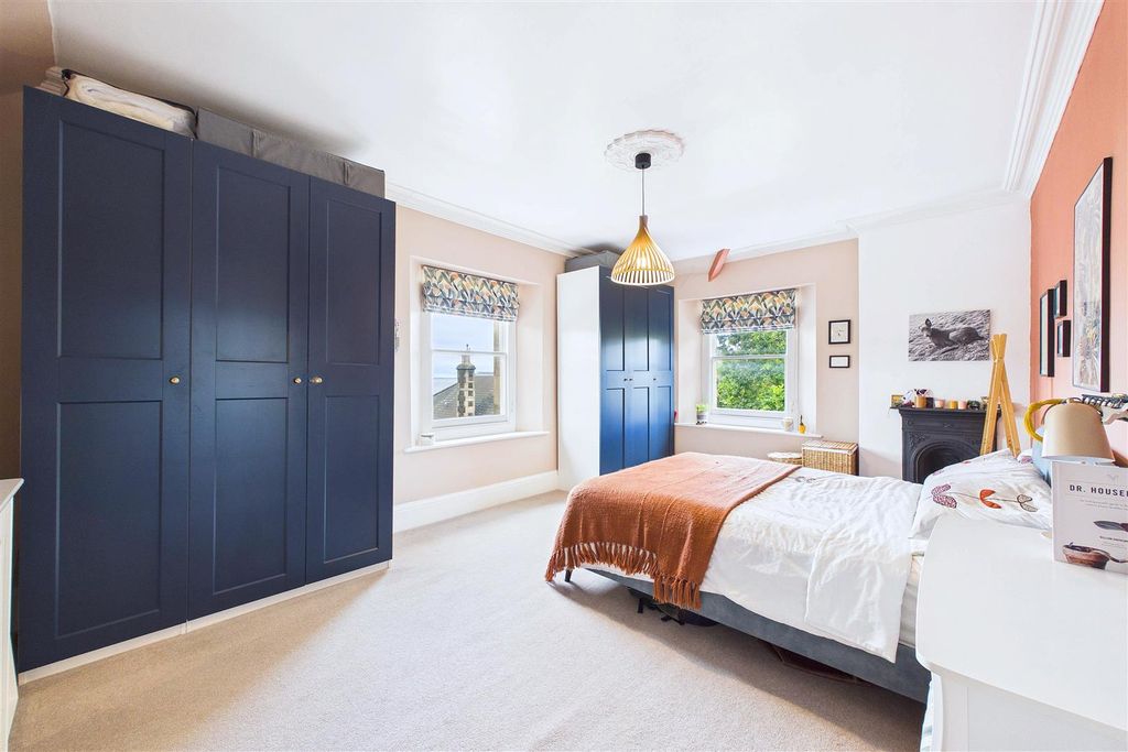 Additional image 18 of 3 bed flat for saleGardens Road, Clevedon BS21