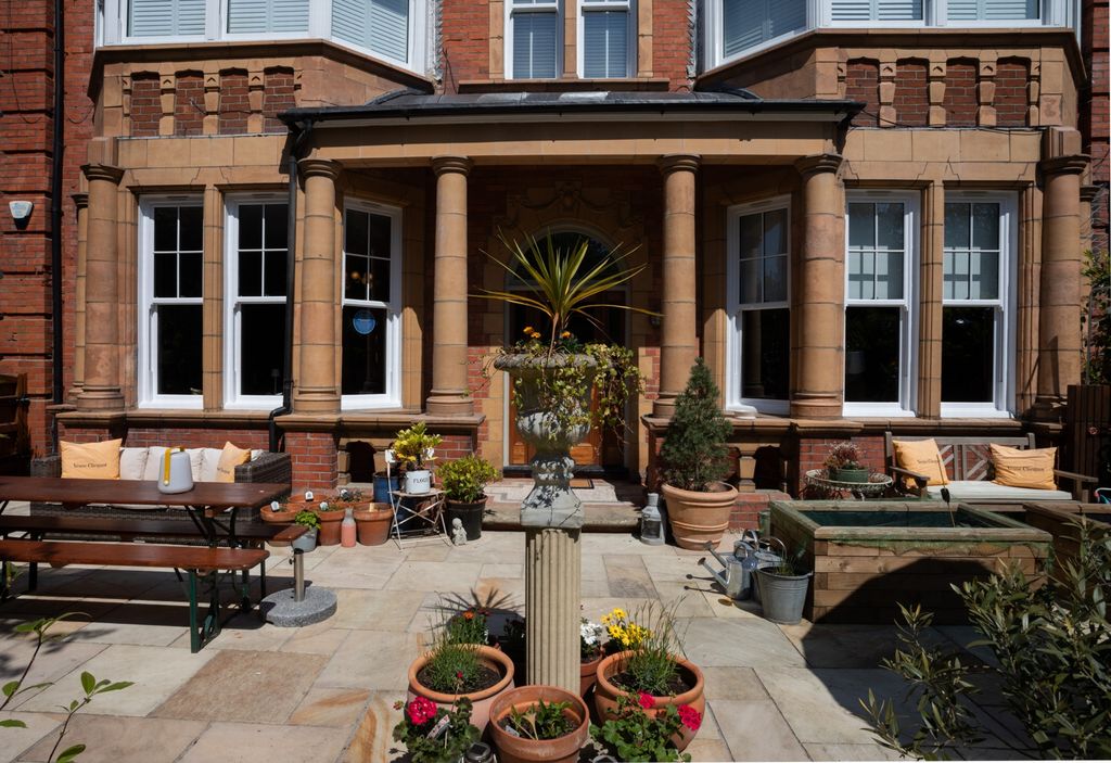 Additional image 19 of 2 bed flat for saleGrimston Gardens, Folkestone CT20