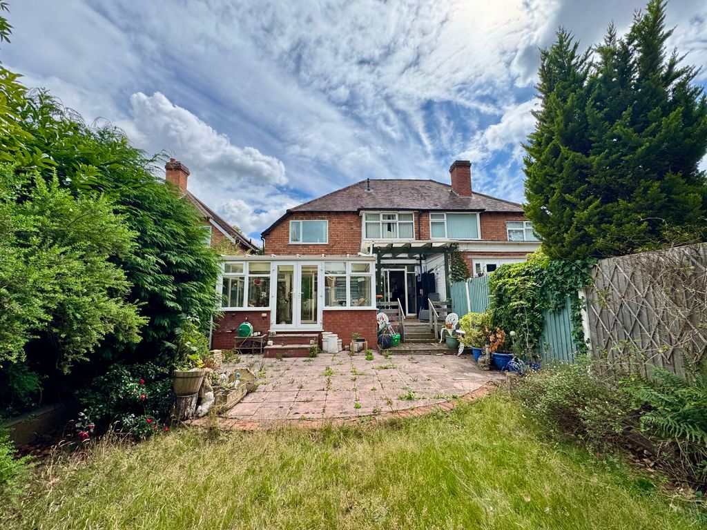 Property photo 3 of 11 Rear And Garden