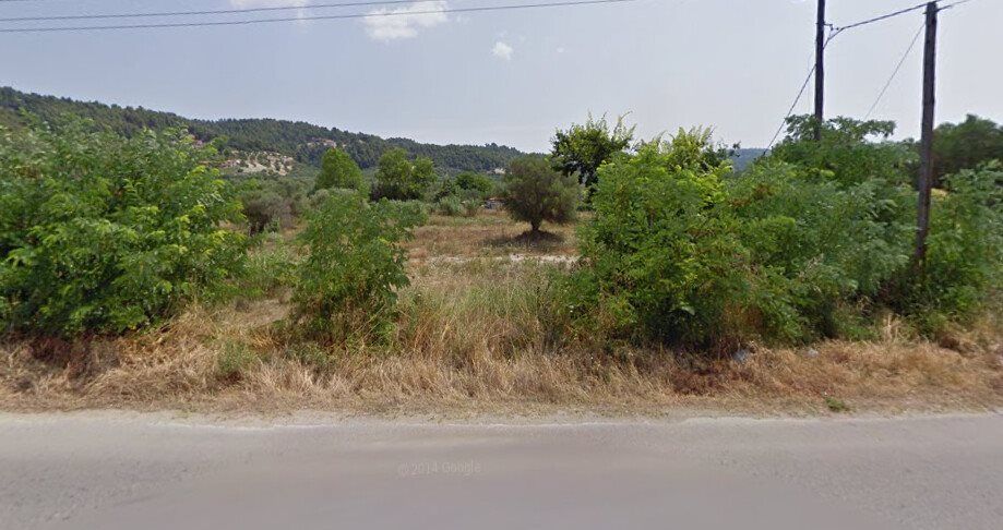 Property photo 1 of 3 For Sale Land 1372 m² In Kassandra, Chalkidiki