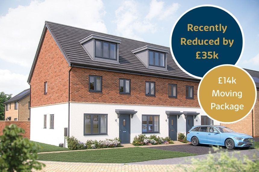 Property photo 1 of 7 60 Potteric Edge (2)