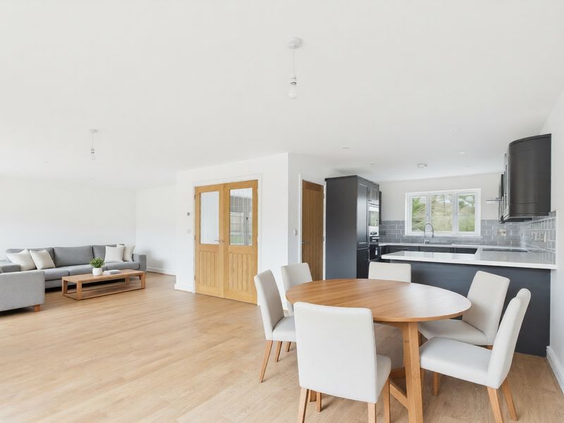 Property photo 3 of 13 Lounge/Kitchen/Diner