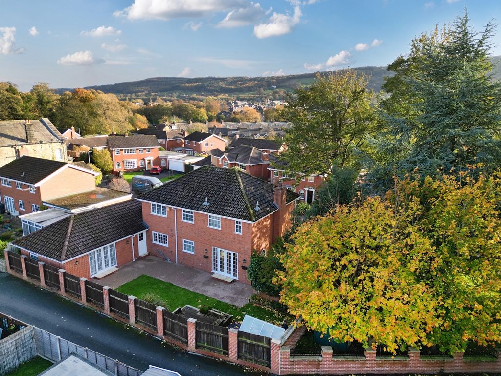 Property photo 3 of 31 Rear View