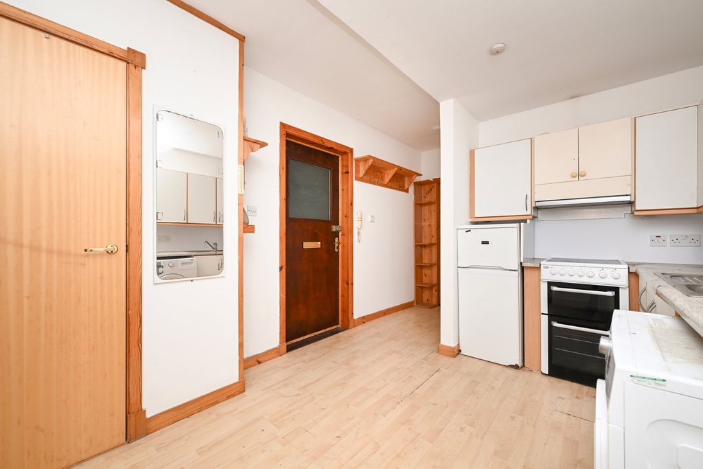 Additional image 18 of 8 bed detached house for saleBlacksness House, New Street, Scalloway, Shetland ZE1