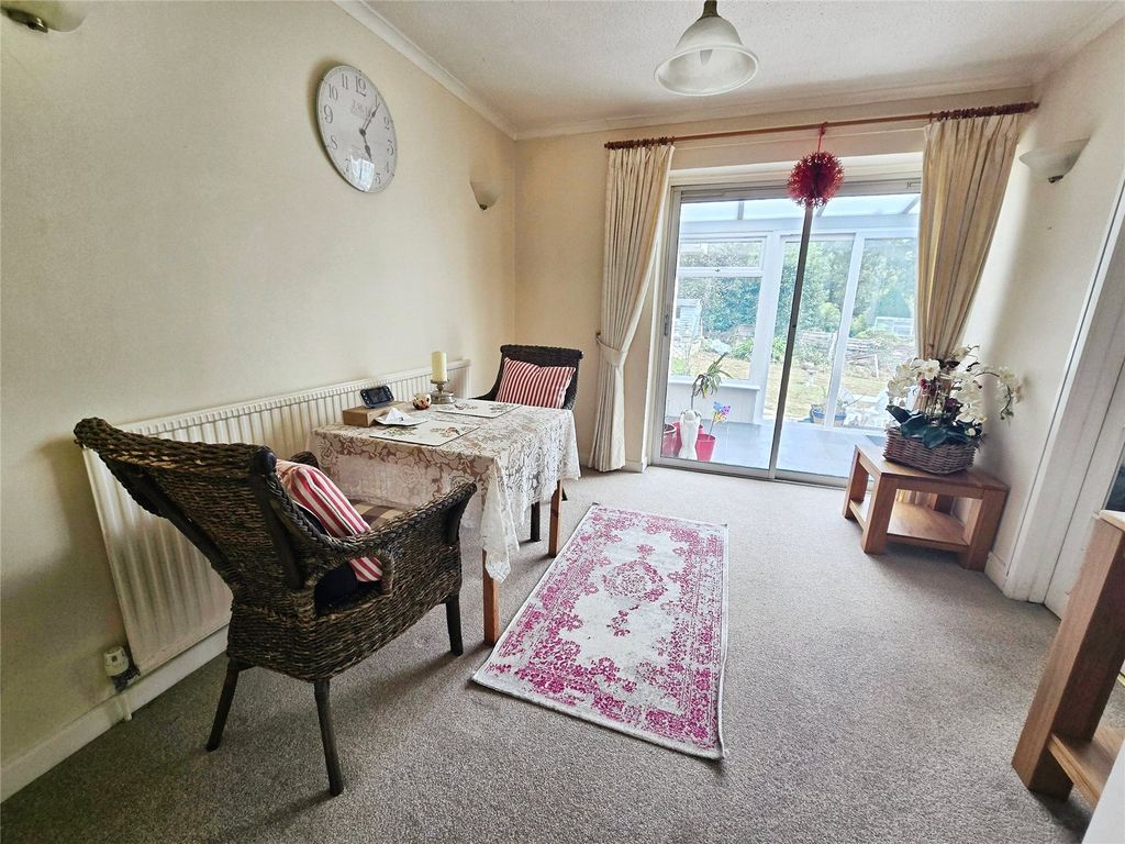 Property photo 2 of 17 Dining Room
