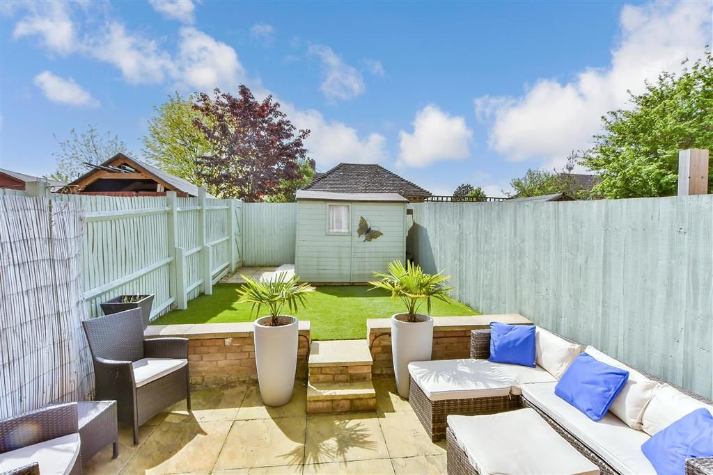 Property photo 2 of 10 Rear Garden
