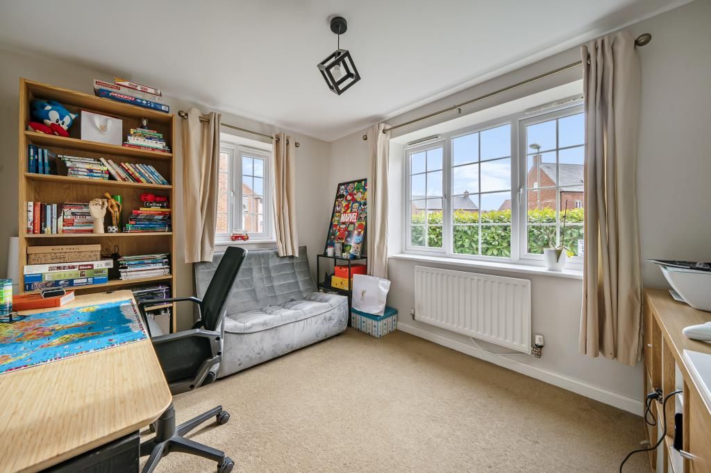 Property photo 3 of 19 First Floor Bedroom