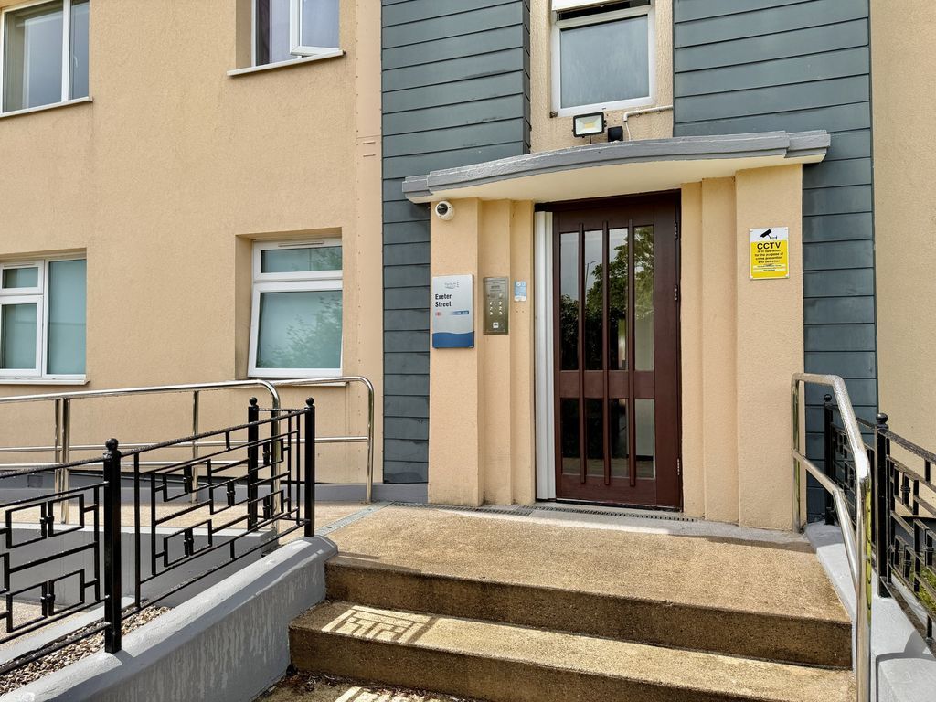 Additional image 24 of 3 bed flat for saleExeter Street, Plymouth PL4