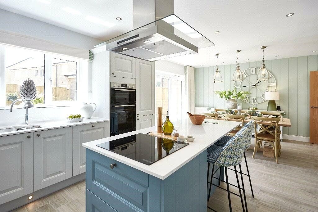Property photo 2 of 12 Kitchen Diner