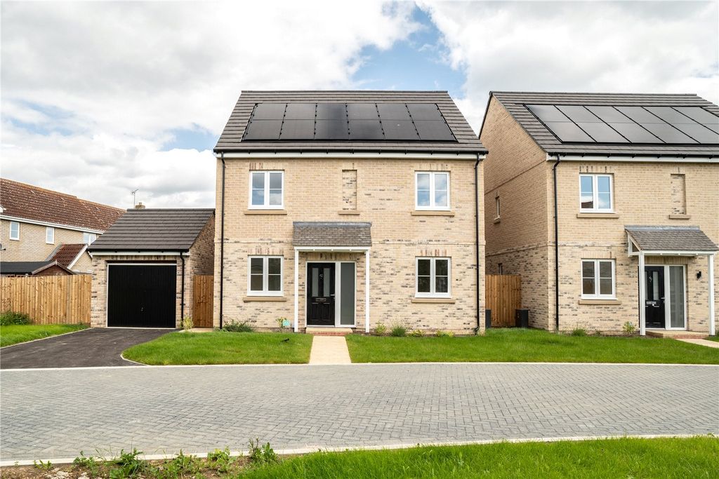 Property photo 1 of 14 Plot 46