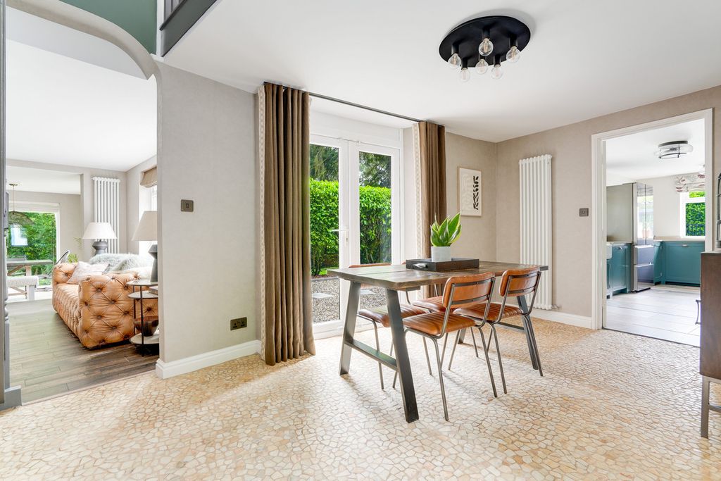 Additional image 10 of 4 bed detached house for saleThe Court House, Barnetts Lane, Kidderminster DY10