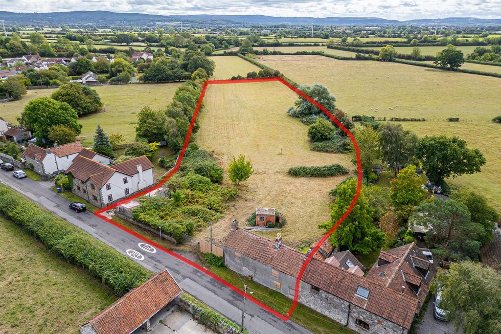 Property photo 2 of 41 Stonehouse, Kenn Street Kenn, North Somerset Bs21